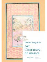 Art i literatura de masses | Benjamin, Walter