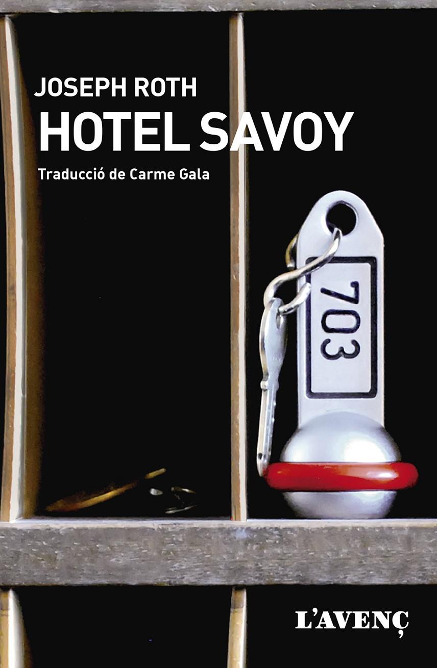 Hotel Savoy | Roth, Joseph | Cooperativa autogestionària