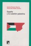 España y la cuestión palestina | DD. AA. | Cooperativa autogestionària