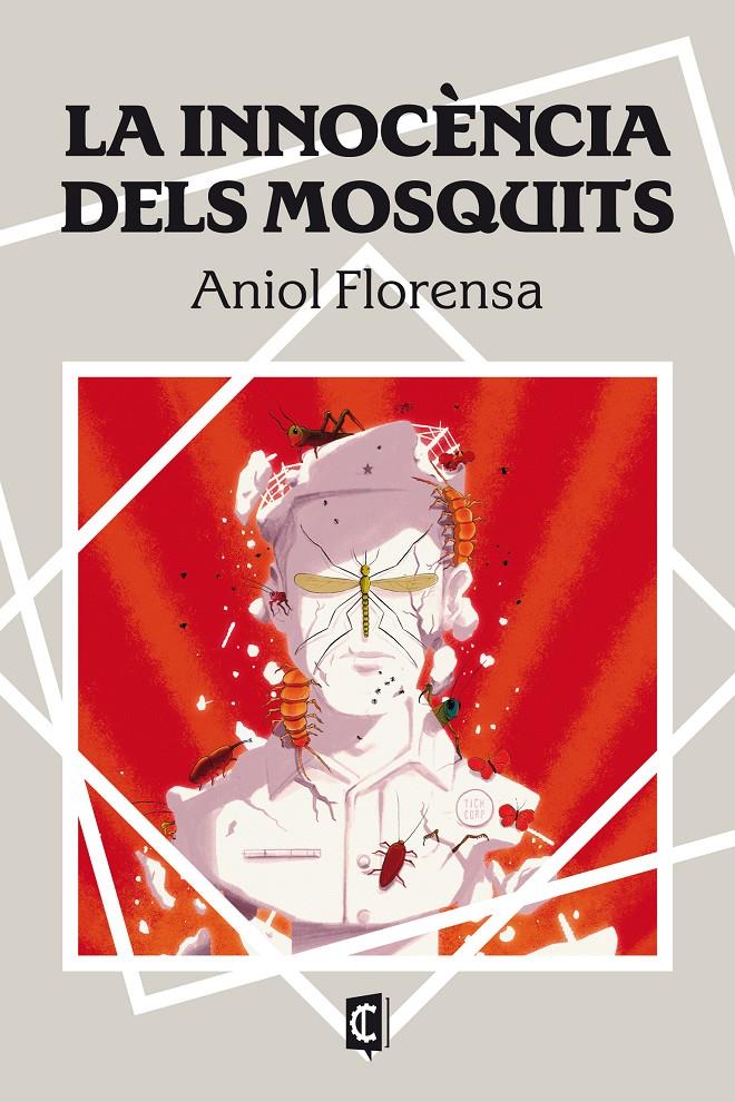 La innocencia dels mosquits | Florensa, Aniol | Cooperativa autogestionària