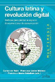 Cultura latina y revolución digital | DDAA