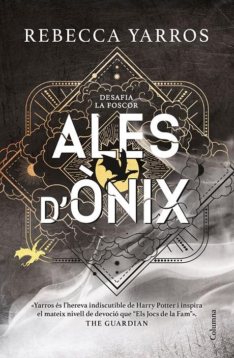 Ales d'ònix (Empiri 3) | Yarros, Rebecca