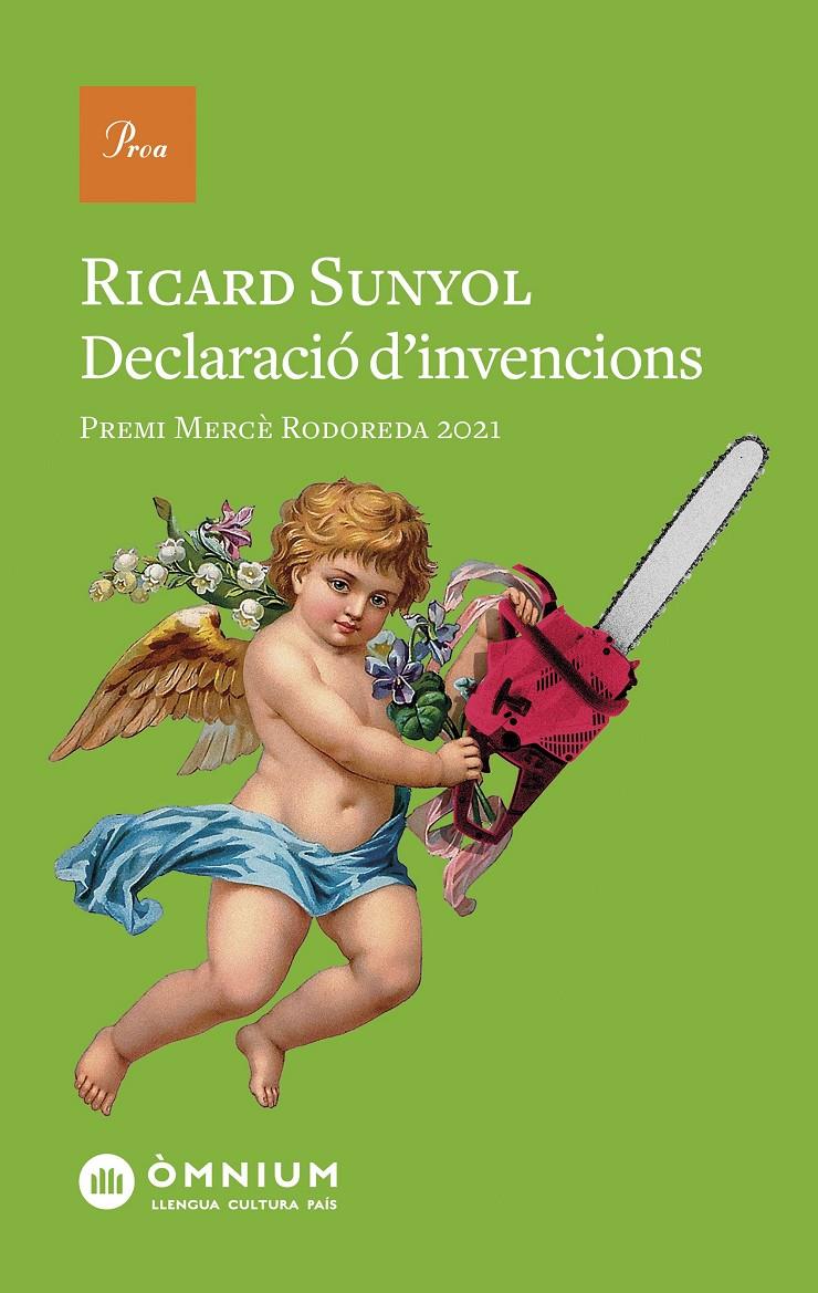 Declaració d'invencions | Sunyol Estadella, Ricard | Cooperativa autogestionària