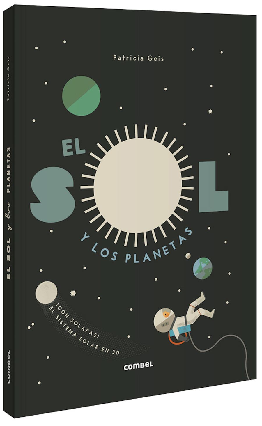 El Sol y los planetas | Geis Conti, Patricia