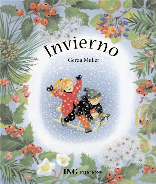Invierno | Müller, Gerda