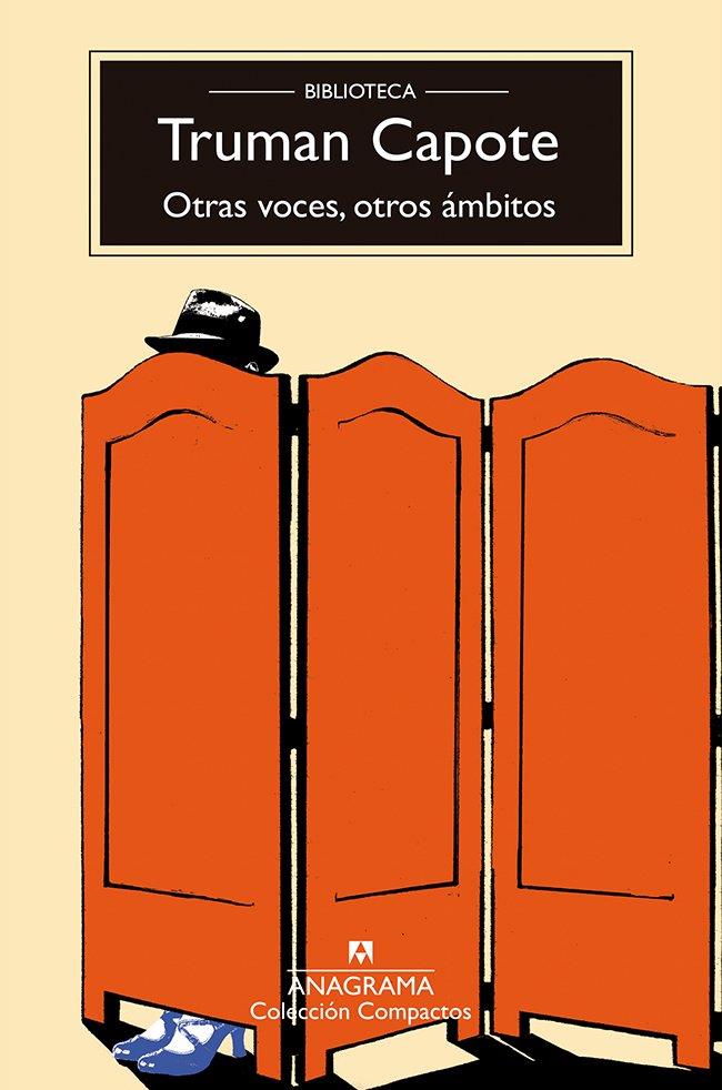 Otras voces, otros ámbitos | Capote, Truman | Cooperativa autogestionària