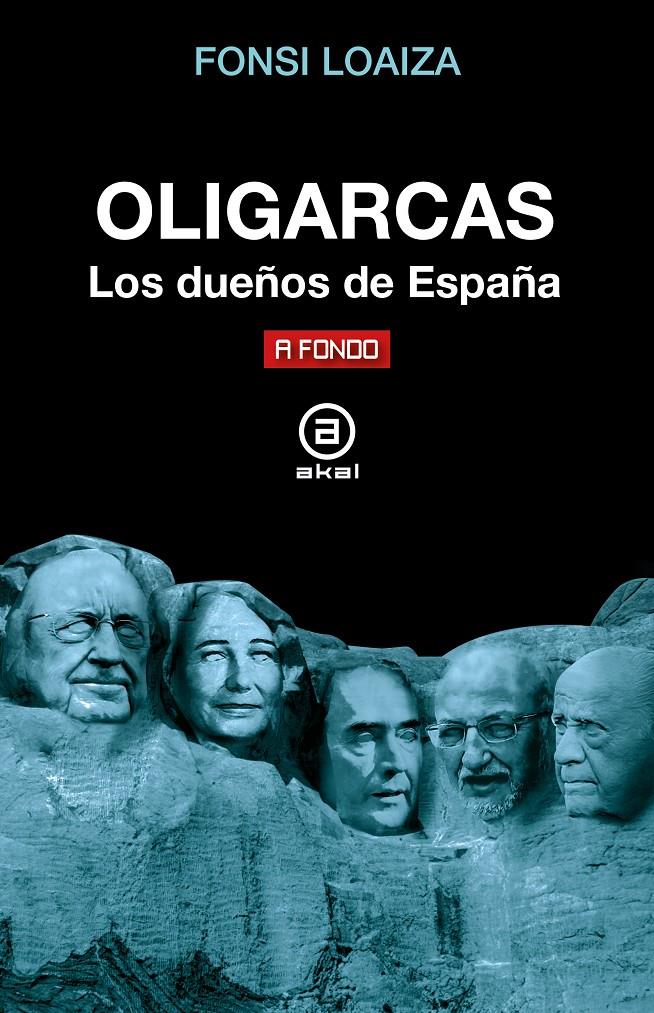 Oligarcas | Loaiza, Fonsi