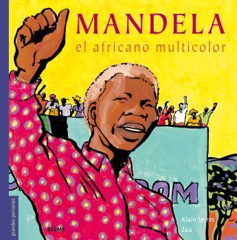 Mandela | Alain Serres/ZAÜ | Cooperativa autogestionària