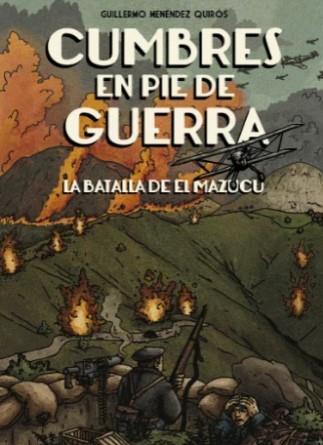 Cumbres en pie de guerra | Menéndez Quirós, Guillermo | Cooperativa autogestionària