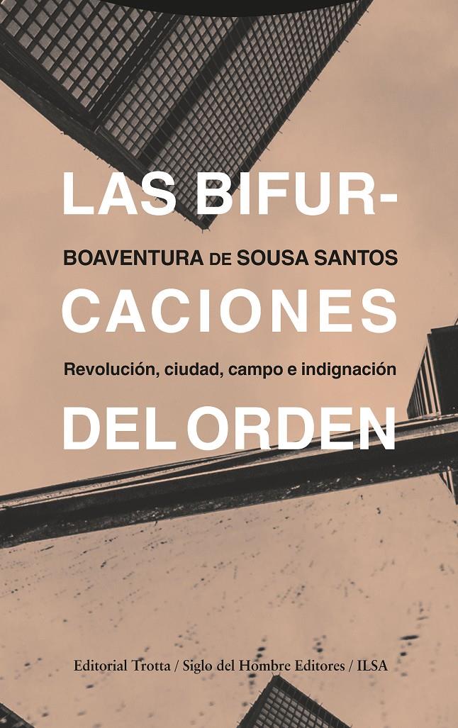 Las bifurcaciones del orden | Santos, Boaventura de Sousa | Cooperativa autogestionària