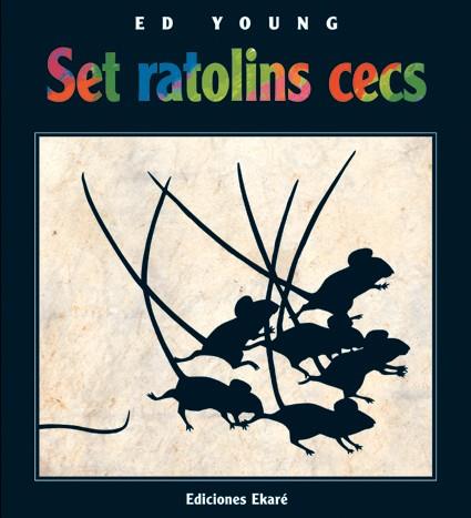 Set Ratolins Cecs | Ed Young