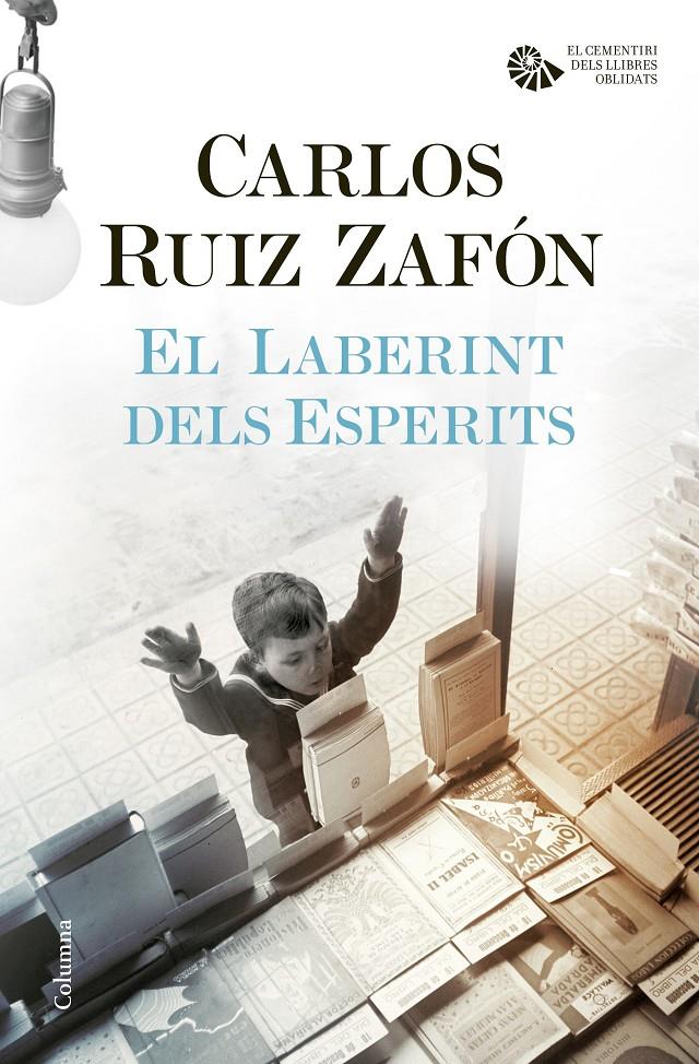 El Laberint dels Esperits | Carlos Ruiz Zafón | Cooperativa autogestionària