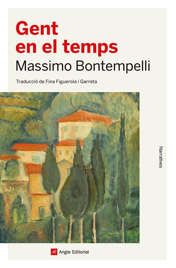 Gent en el temps | Bontempelli, Massimo