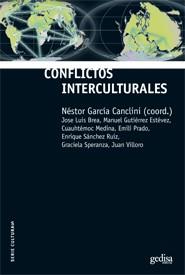 Conflictos interculturales | García Canclini, Néstor