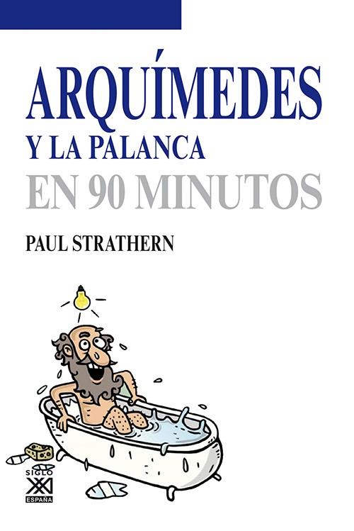 Arquímedes y la palanca | Strathern, Paul | Cooperativa autogestionària