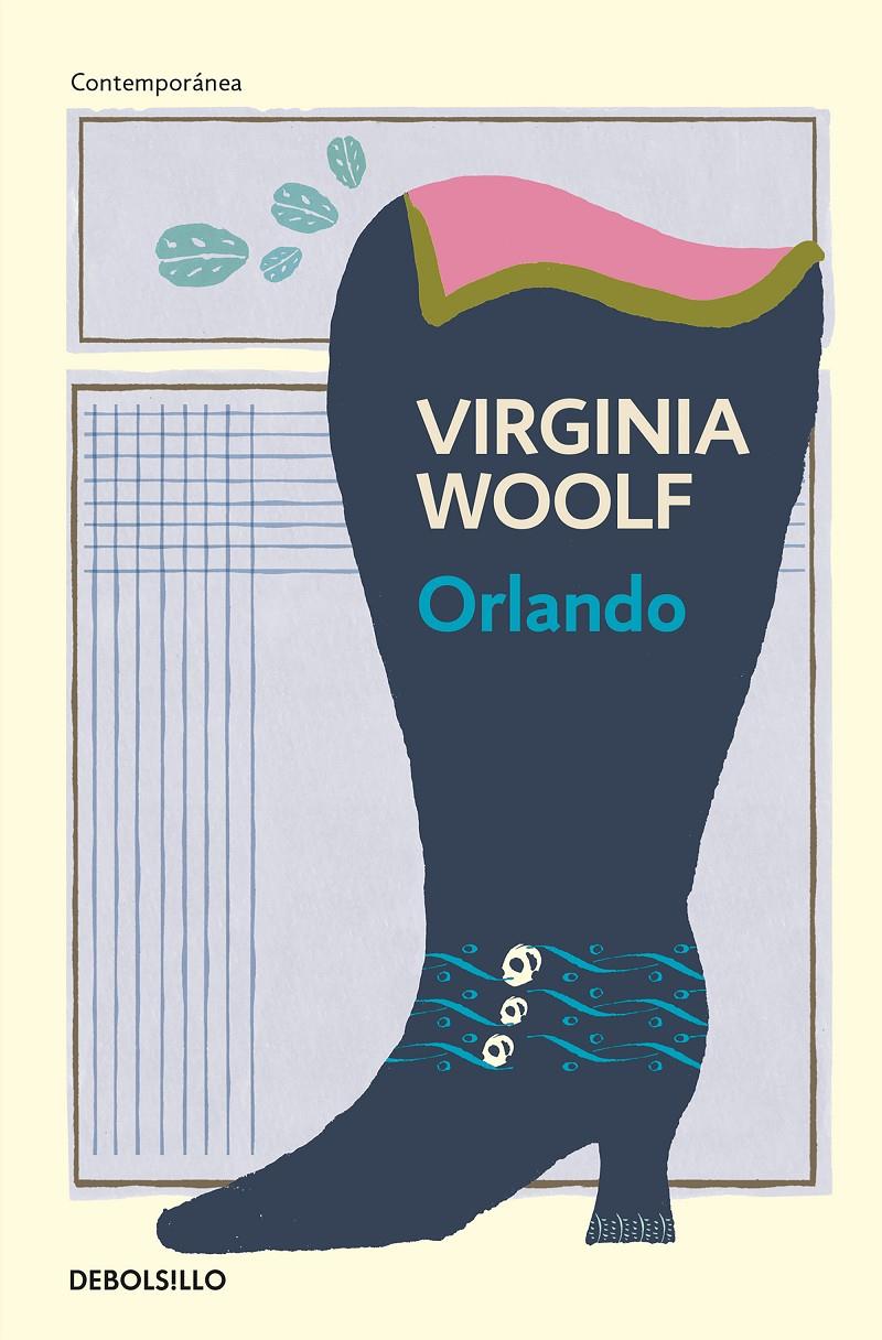 Orlando | Woolf, Virginia