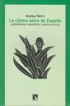 La última selva de España: Antropófagos, misioneros y guardias civiles | Nerín, Gustau | Cooperativa autogestionària