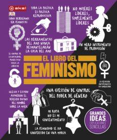 El libro del feminismo | Varios autores | Cooperativa autogestionària