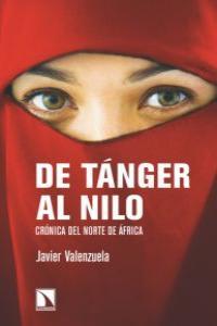 De Tánger al Nilo | Valenzuela, Javier | Cooperativa autogestionària