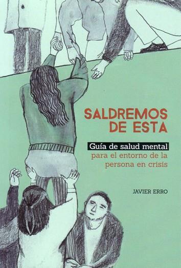 Saldremos de esta | Erro, Javier | Cooperativa autogestionària