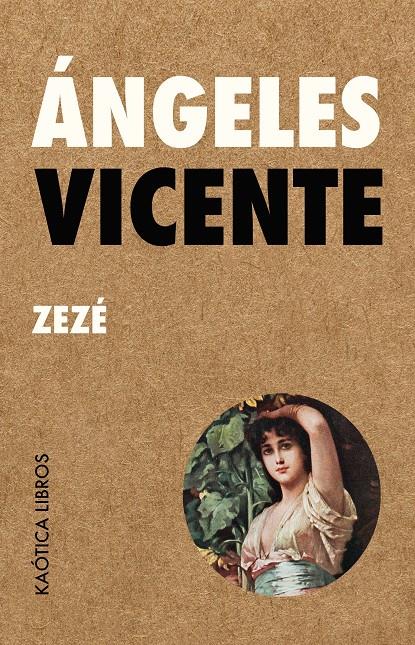 Zezé | Vicente, Ángeles | Cooperativa autogestionària