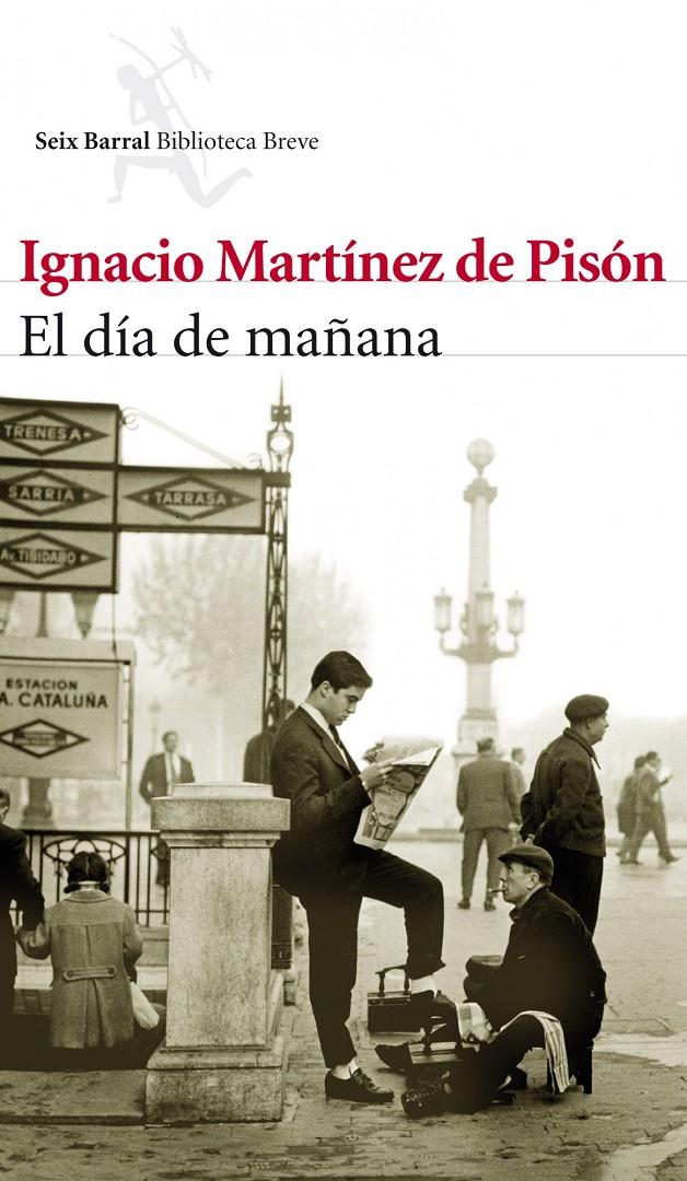 El día de mañana | Ignacio Martínez de Pisón