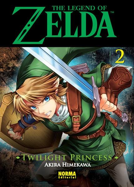 The Legend of Zelda: Twilight Princess 2 | Himekawa, Akira | Cooperativa autogestionària