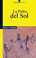 La pedra del Sol | Huertas, Carme J. | Cooperativa autogestionària