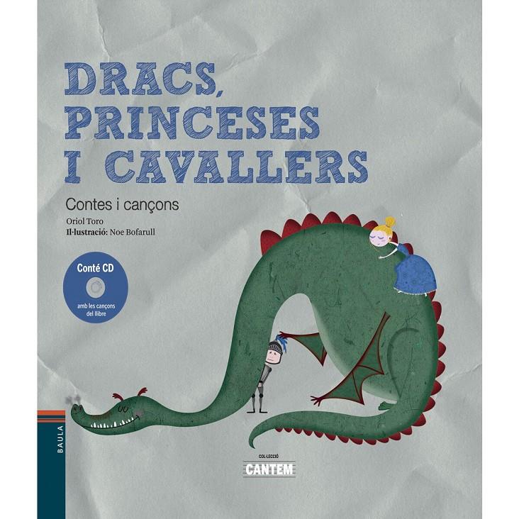 Dracs, Princeses i Cavallers | Toro Camprodon, Oriol | Cooperativa autogestionària