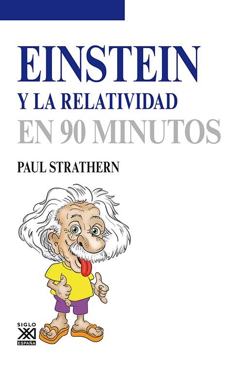 Einstein y la relatividad | Strathern, Paul | Cooperativa autogestionària