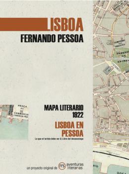 Lisboa en Pessoa | Pessoa, Fernando