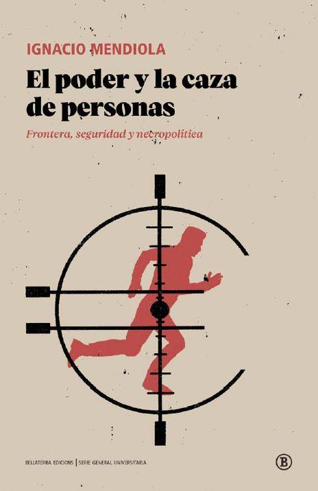 El poder y la caza de personas | AA.VV | Cooperativa autogestionària