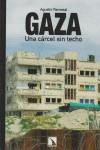 Gaza: Una cárcel sin techo | Remesal, Agustín | Cooperativa autogestionària