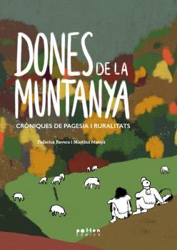 Dones de la muntanya | Ravera, Federica | Cooperativa autogestionària