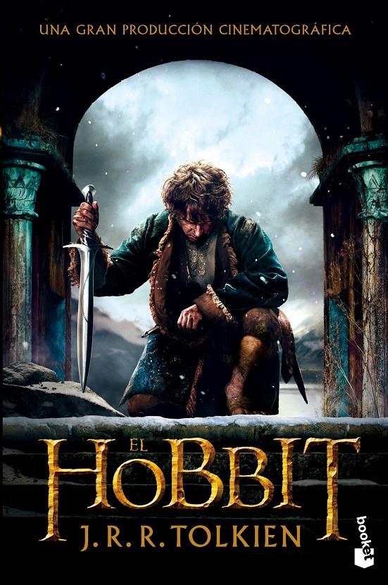 El Hobbit | J. R. R. Tolkien | Cooperativa autogestionària