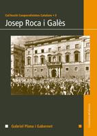 Josep Roca i Galés | Plana i Gabernet, Gabriel