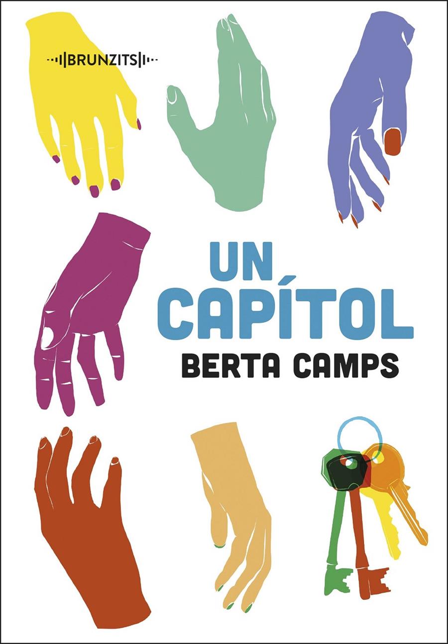 Un capítol | Camps Mora, Berta | Cooperativa autogestionària