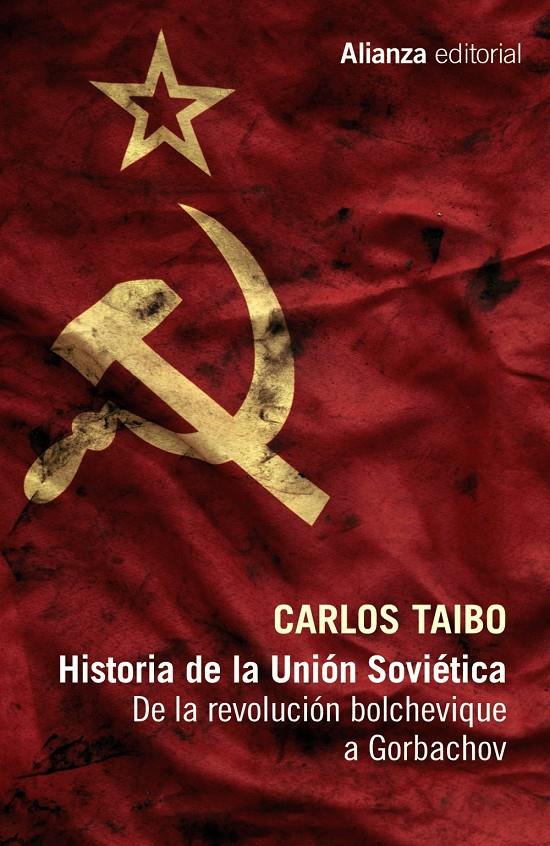 Historia de la Unión Soviética | Taibo, Carlos