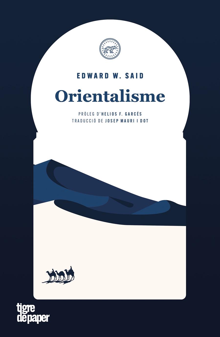 Orientalisme | W. Said, Edward | Cooperativa autogestionària