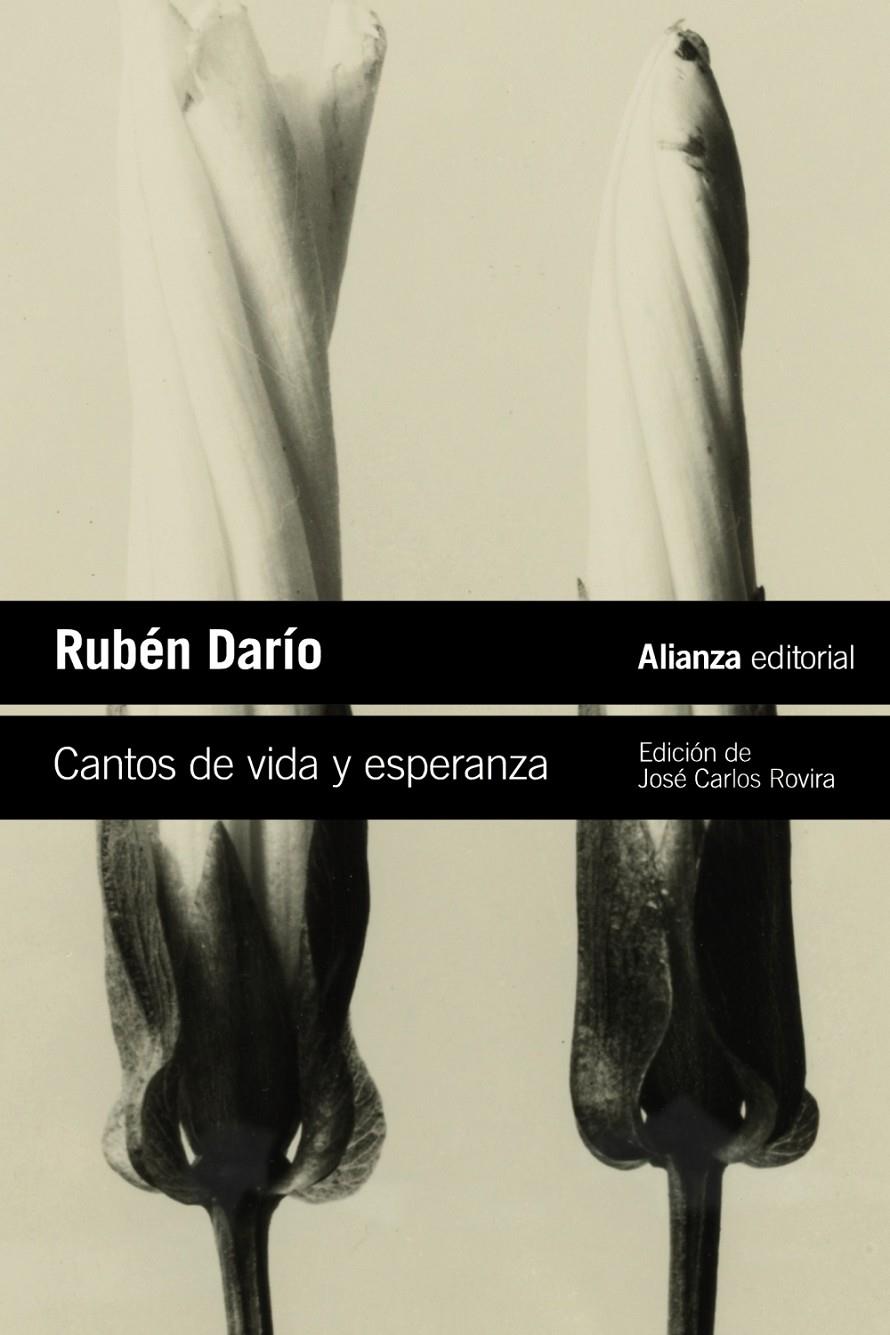 Cantos de vida y esperanza | Darío, Rubén