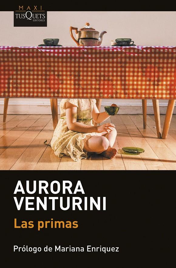 Las primas | Venturini, Aurora