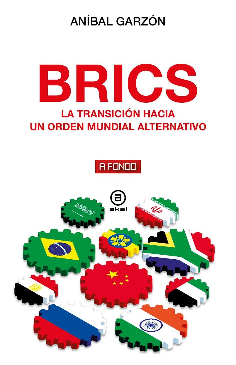 Brics | Garzón Baeza, Aníbal | Cooperativa autogestionària