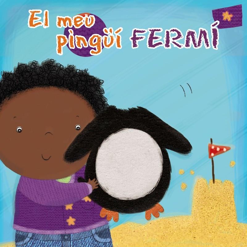 El meu pingüí Fermí | Muss, Angela | Cooperativa autogestionària