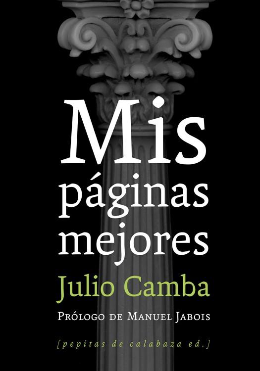 Mis páginas mejores | Camba Andreu, Julio | Cooperativa autogestionària