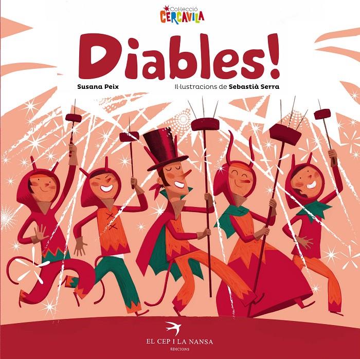 Diables! | Peix Cruz, Susana | Cooperativa autogestionària