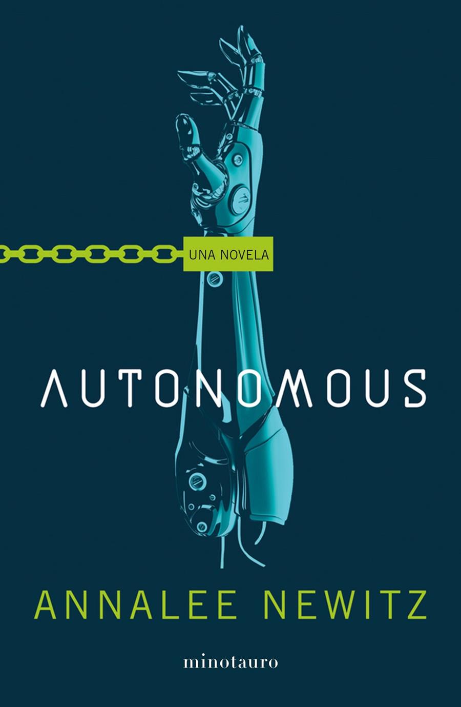 Autonomous | Newitz, Annalee | Cooperativa autogestionària