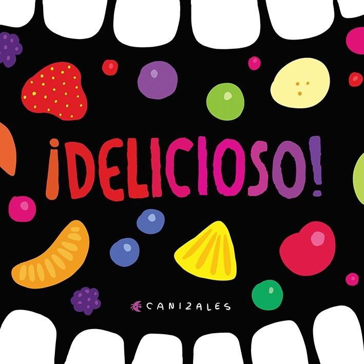 ¡DELICIOSO! | Canizales | Cooperativa autogestionària