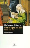 Sota el signe del drac. Proses 1985-1997 | Marçal, Maria Mercè | Cooperativa autogestionària