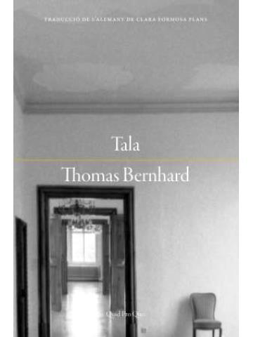 Tala | Bernhard, Thomas