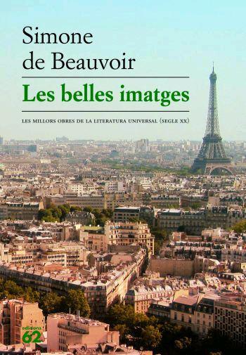 Les belles imatges | DE Beauvoir, Simones